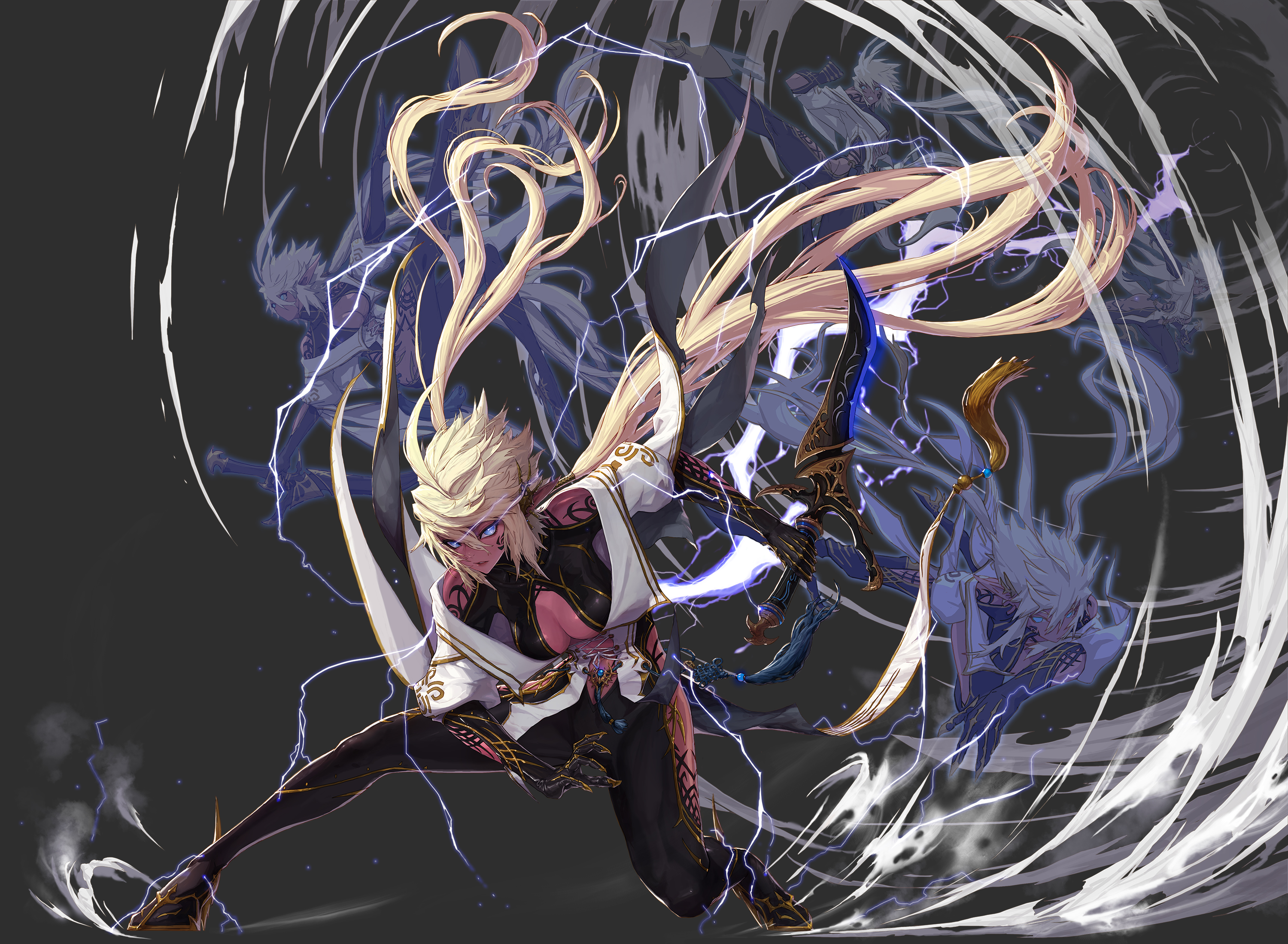 在小内德维 在小内德维