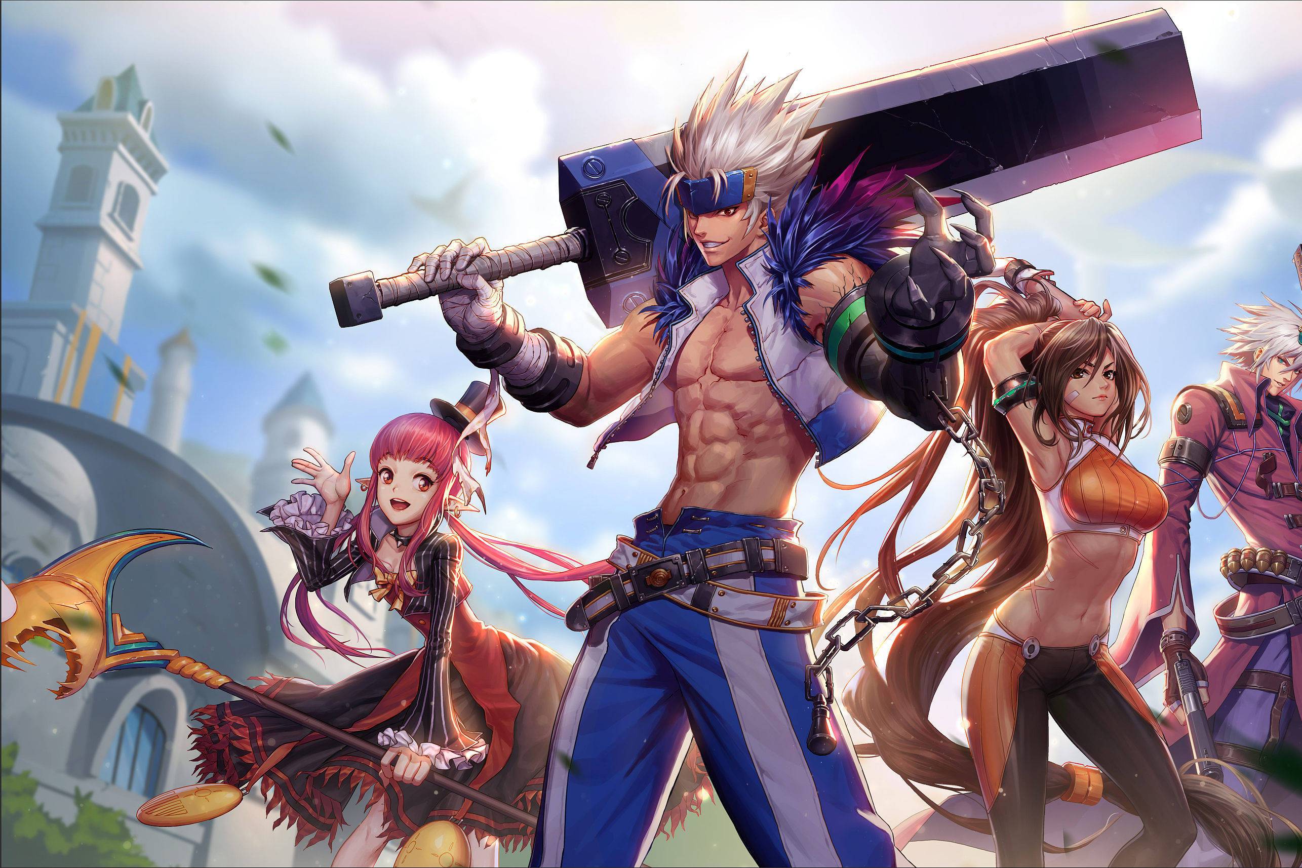 国交流与区 国交流与区