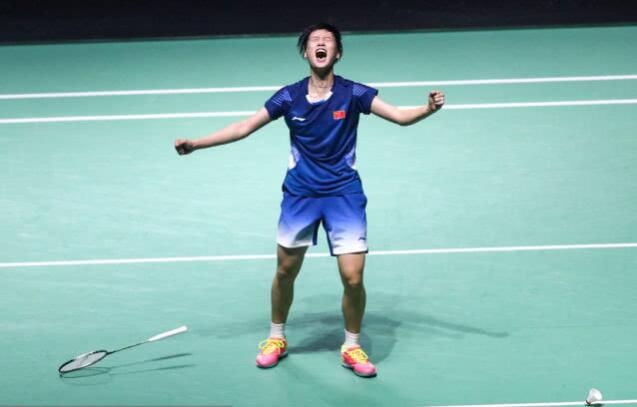 羽毛球协会 羽毛球协会