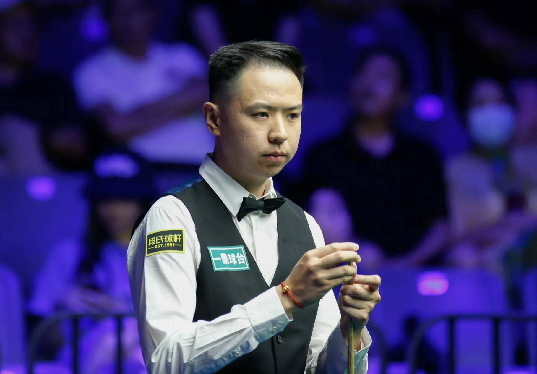 更具威胁 更具威胁