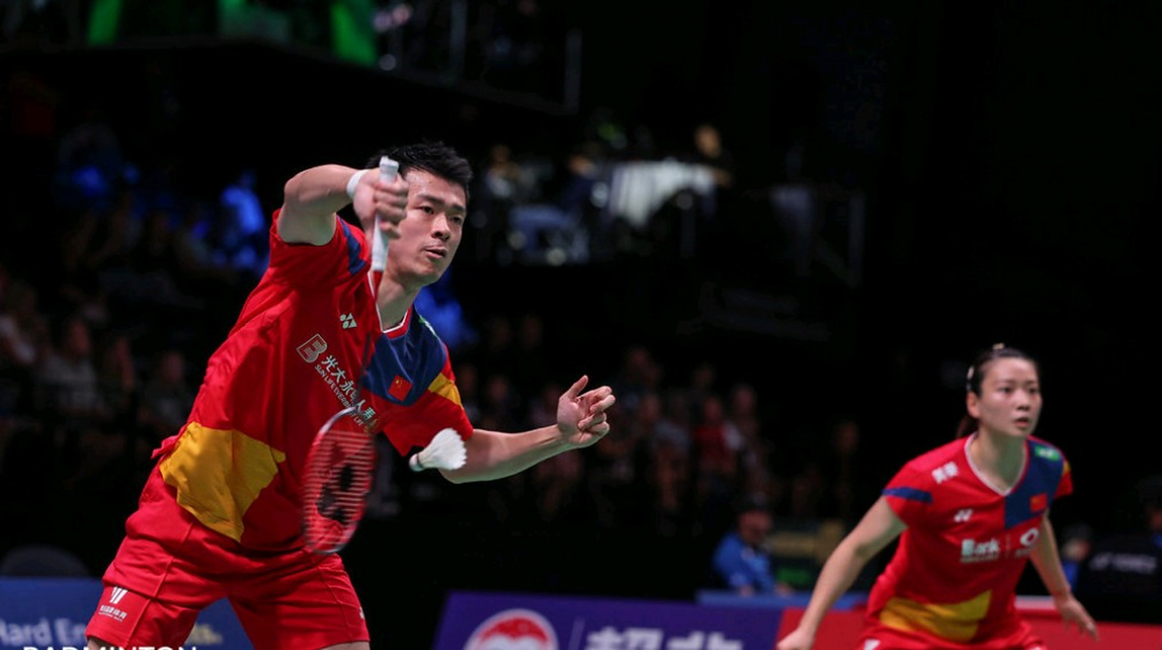 在向季后赛 在向季后赛