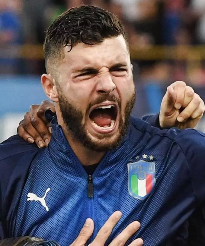 而在国家队 而在国家队