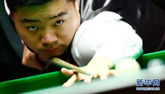 刘培鑫夺冠 刘培鑫夺冠