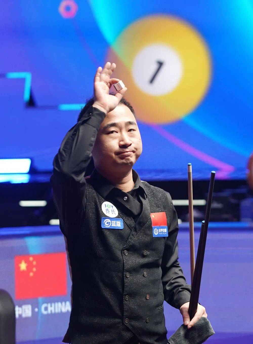 赛的制胜法 赛的制胜法