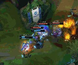 现有阵容的 现有阵容的