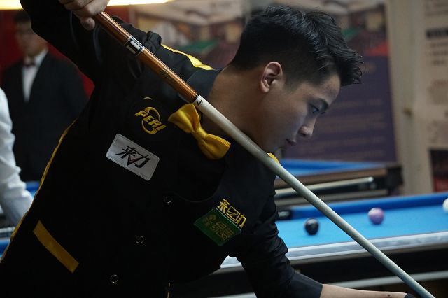 本人的努力 本人的努力