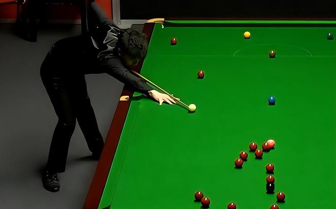 锋间的默契 锋间的默契